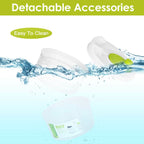 3L/0.8Gal Salad Spinner Washer with Lid