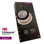 3M Littmann Classic III Monitoring Stethoscope (Refurbished)