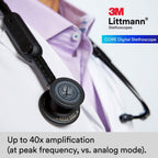 3M™ Littmann® CORE Digital Stethoscope  (Refurbished)