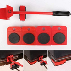 4-Piece Furniture Lifting & Moving Set