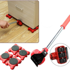 4-Piece Furniture Lifting & Moving Set