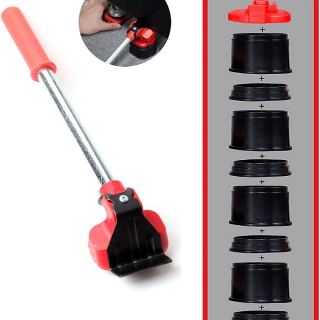 4-Piece Furniture Lifting & Moving Set