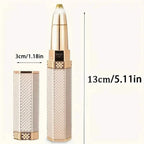 4-in-1 Facial Electric Shaver for Women