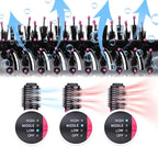 Multi-function Hot Air Brush and Styler