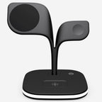 4-in-1 Magnetic Wireless Charging Station Dock