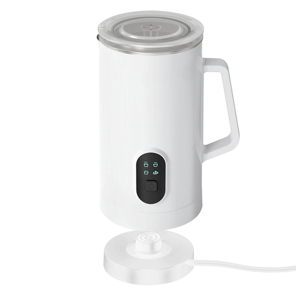 4-in-1 Multifunctional Milk Frother Steamer