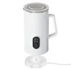 4-in-1 Multifunctional Milk Frother Steamer