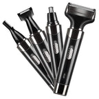 4-in-1 Rechargeable Hair Trimmer