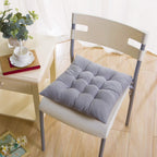 4-Pack: Chair Cushion Pads Pillow