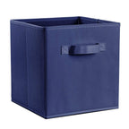 4-Pack: iMounTEK Foldable Storage Cube Bins