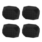 4-Pack: Jawline Exerciser with 3 Resistance Levels