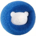 4-Pack: Reusable Laundry Lint Remover Balls
