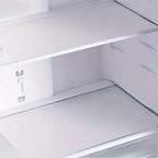 4-Piece Set: High-Quality Refrigerator Liners - Customizable Cabinet Mats