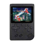 400-In-1 Handheld Portable Video Game Console