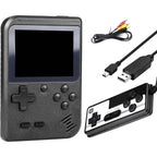 400-In-1 Handheld Portable Video Game Console
