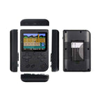 400-In-1 Handheld Portable Video Game Console