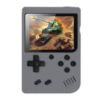 400-In-1 Handheld Portable Video Game Console
