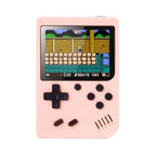 400-In-1 Handheld Portable Video Game Console