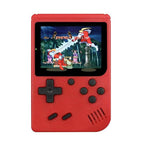 400-In-1 Handheld Portable Video Game Console