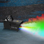 400W RGB LED Fog Machine