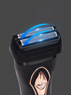 Portable Electric Shaver