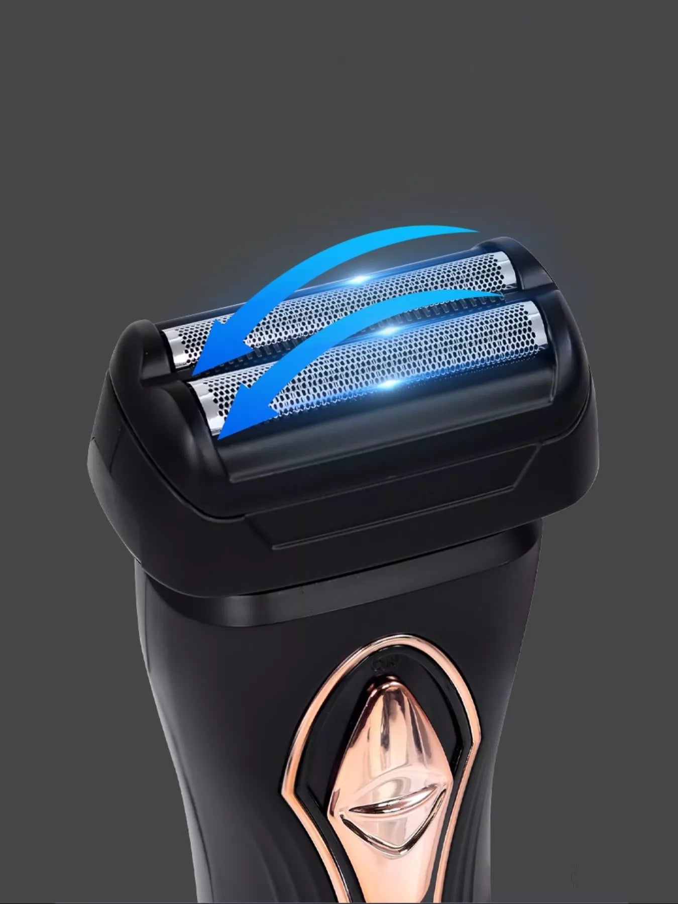 Portable Electric Shaver