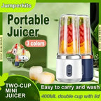 40w Portable Small Charging Juicer Cup