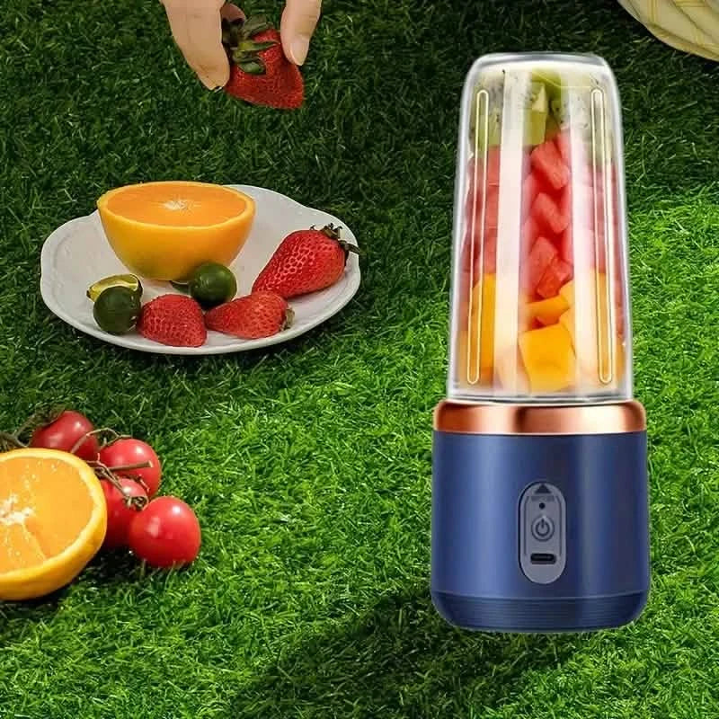 40w Portable Small Charging Juicer Cup