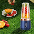 40w Portable Small Charging Juicer Cup