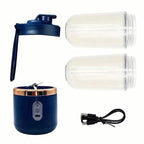 40w Portable Small Charging Juicer Cup