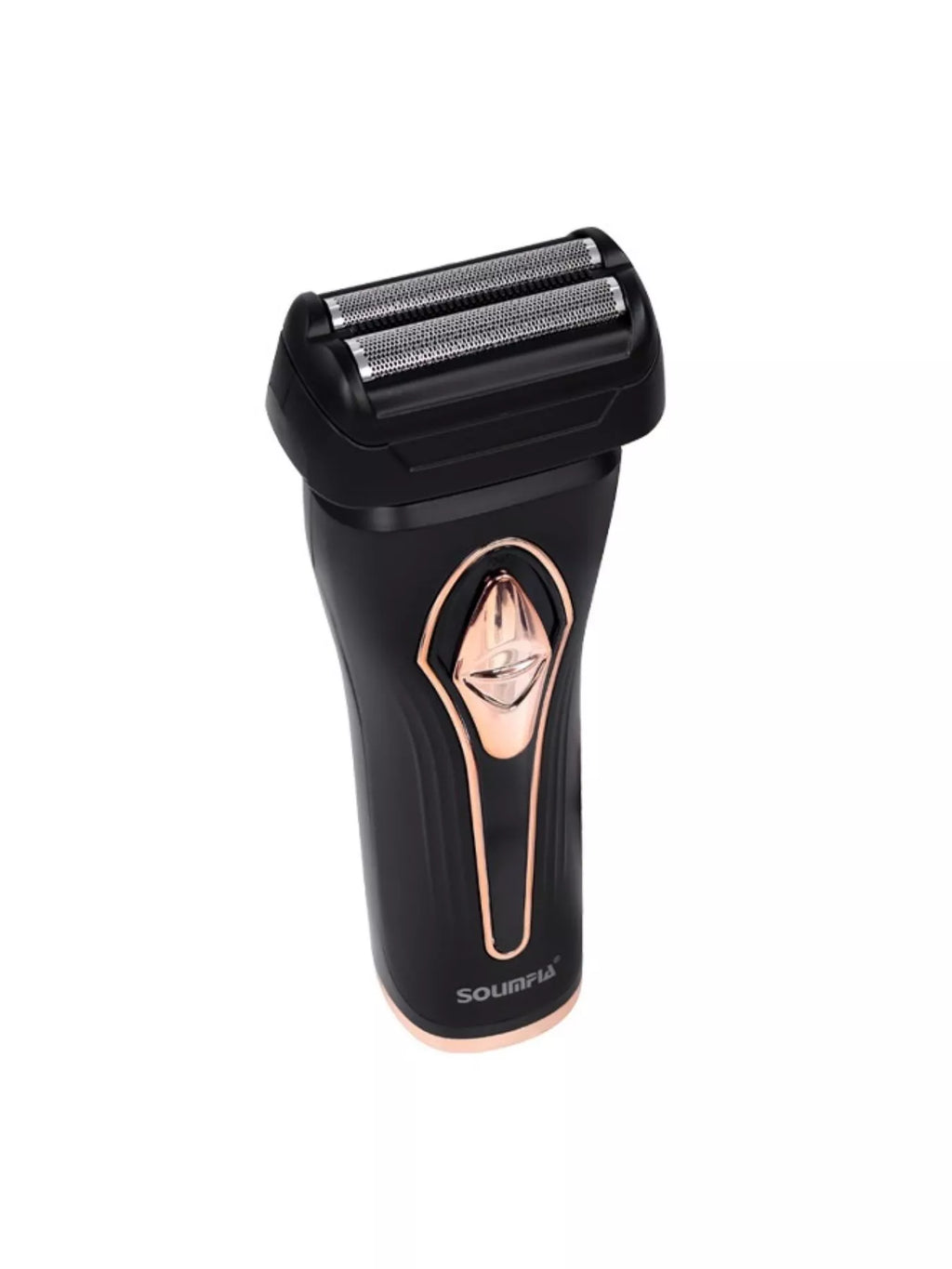 Portable Electric Shaver