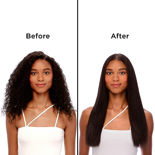 Bio Ionic OnePass Ceramic Styling Flat Iron