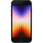 Apple iPhone SE 3rd Gen - Unlocked (Refurbished)