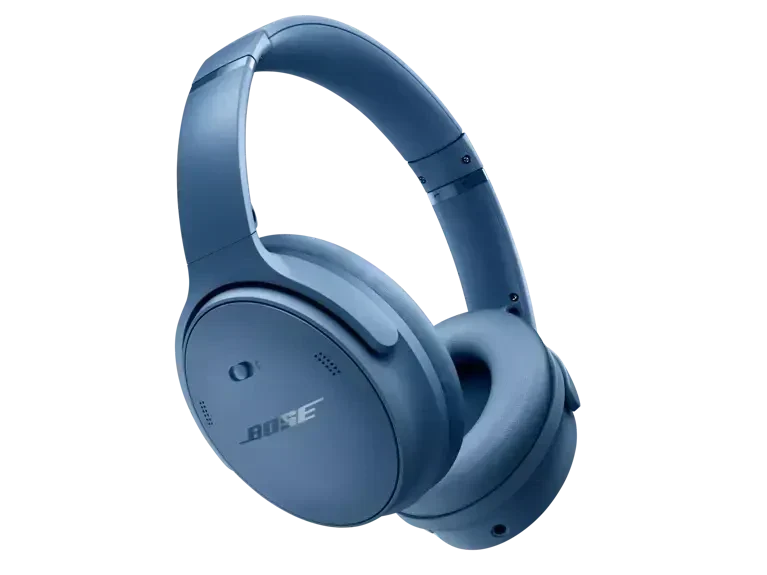 Bose QuietComfort Headphones