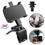 Car Dashboard Phone Holder