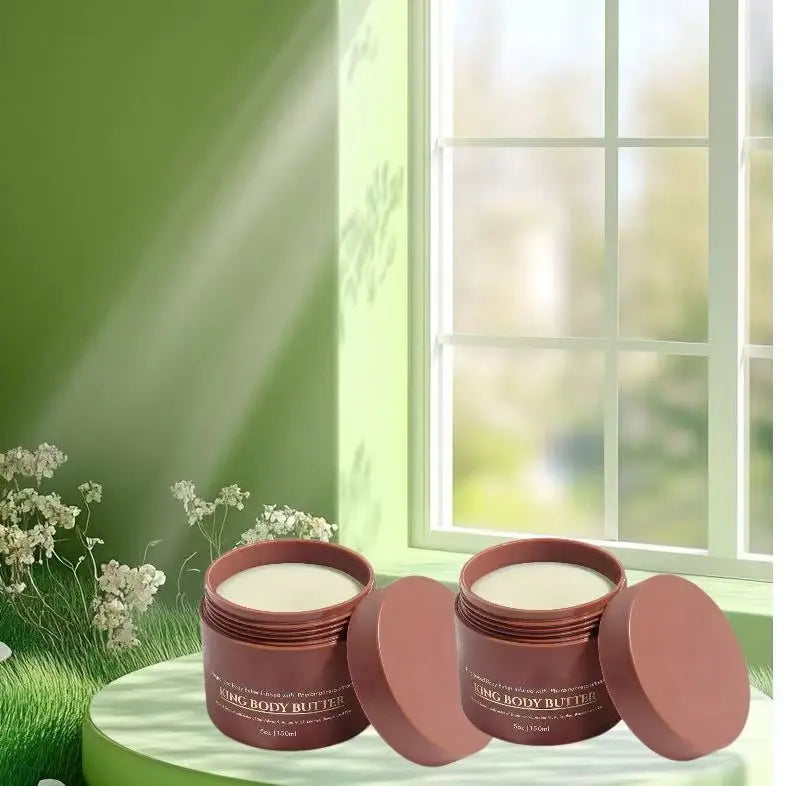 Cologne Scent Deep Moisturizing Body Butter