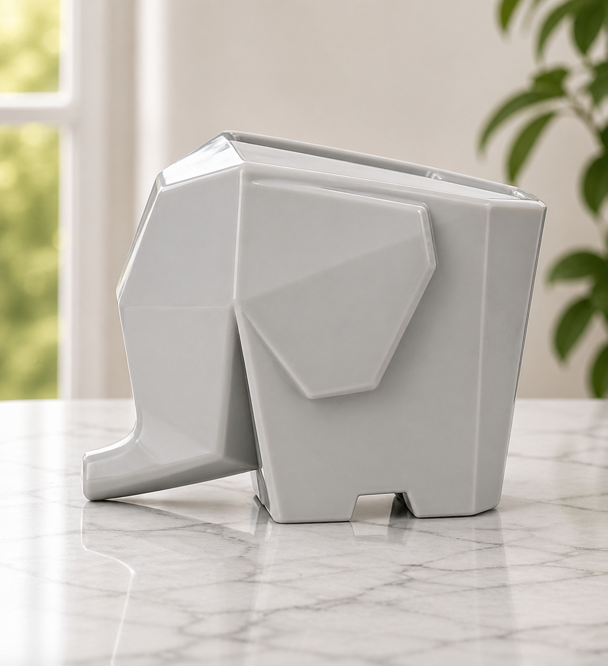 Elephant Drainer for Kitchen and Bath
