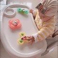 Suction Cup Spinner Toys