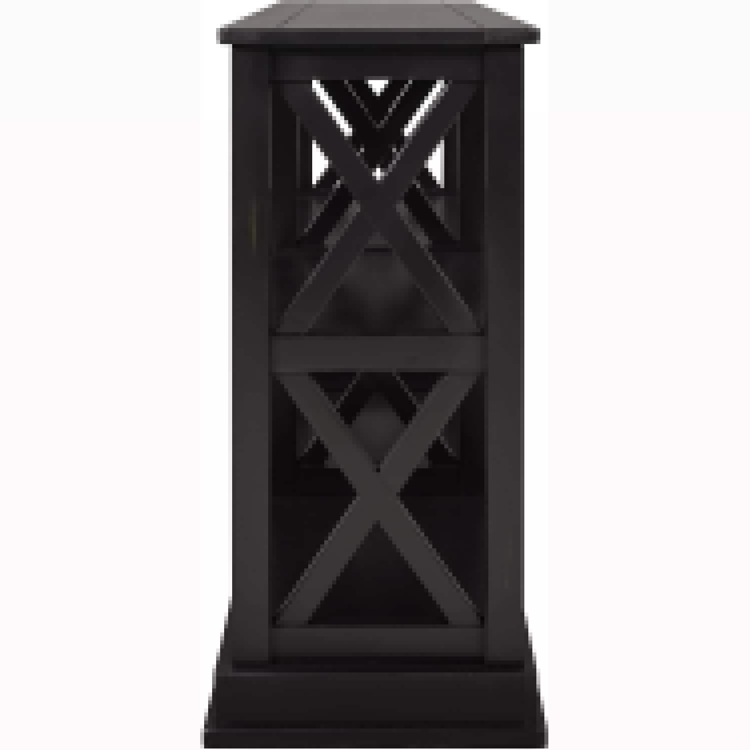 46.5" Entry Console Table