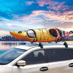 47.24-Inch Universal Top Roof Rack Cross Bar