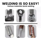 48-Pack Universal Low Temperature Welding Rods