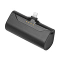 4800 mAh Mini Portable Power Bank