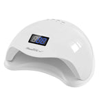 48W UV LED Nail Lamp Gel Polish Nail Dryer