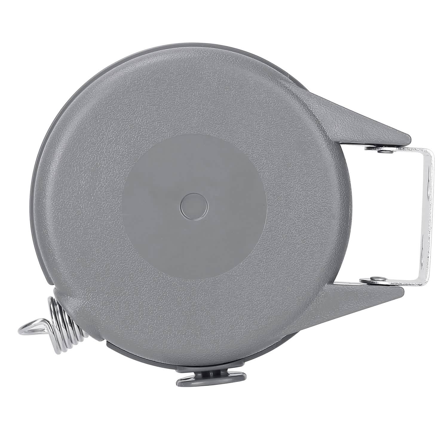 49 Ft. Retractable Clothesline Rope
