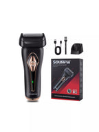 Portable Electric Shaver