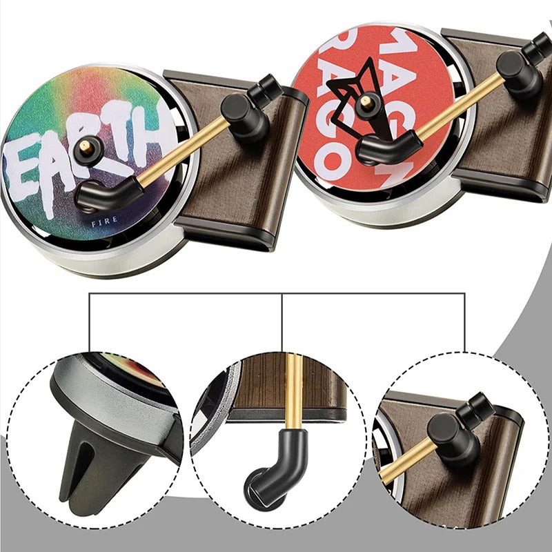 Car Air Freshener