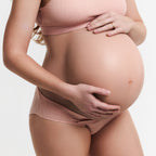 Botanical Dye Maternity