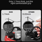 Universal Steering Wheel Cover