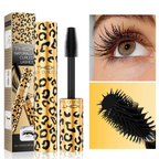 Wild Leopard Mascara