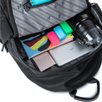 Talmont Small Waterproof Travel Backpack – Fits 13″ Laptop